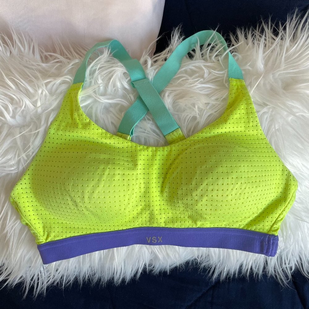 VS Sports Bra